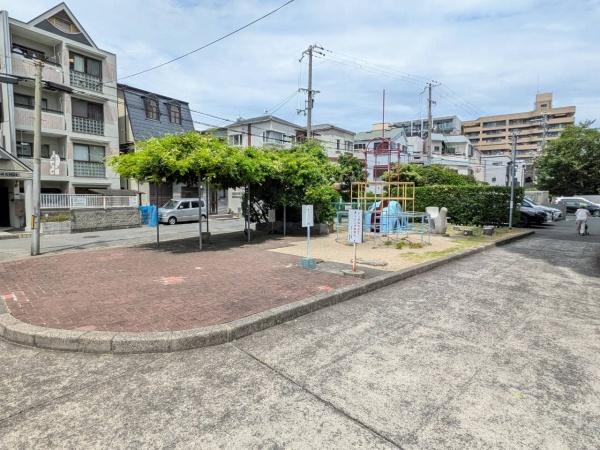 新着　日商岩井城北ハイツ１号館