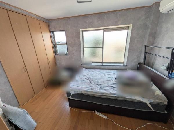 大阪市東成区大今里２丁目の中古一戸建て