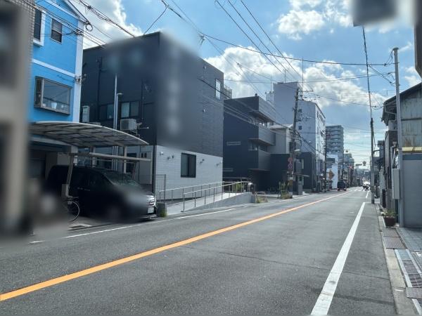 大阪市東成区大今里２丁目の中古一戸建て