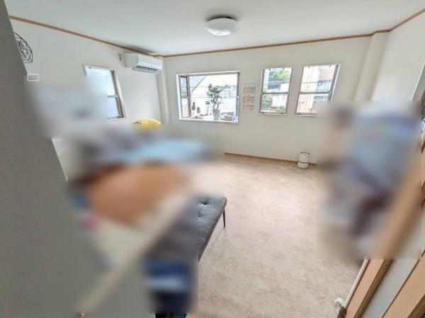 大阪市東成区大今里２丁目の中古一戸建て