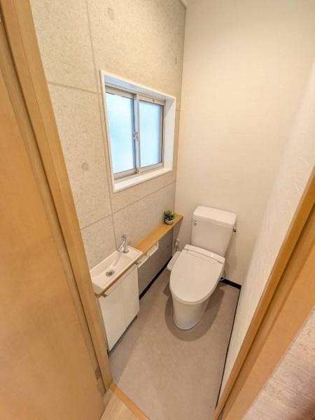 東大阪市御厨東２丁目の中古一戸建て
