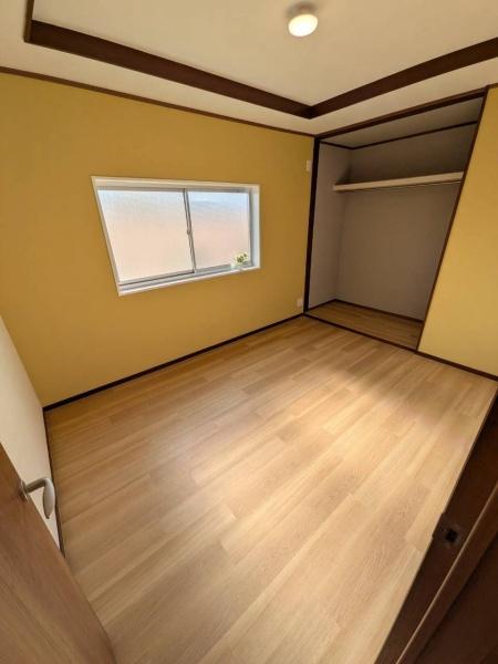 東大阪市御厨東２丁目の中古一戸建て