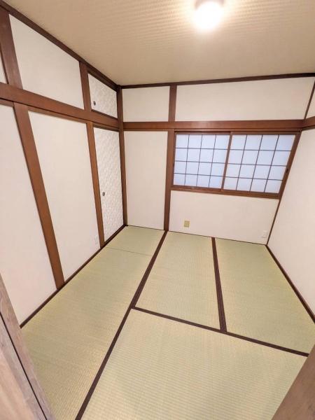東大阪市御厨東２丁目の中古一戸建て