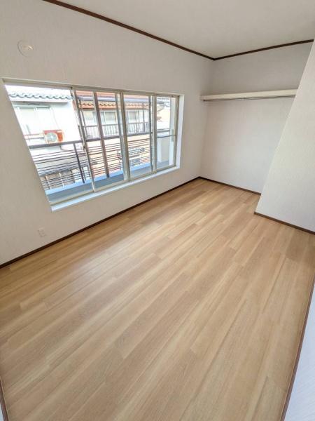 東大阪市御厨東２丁目の中古一戸建て