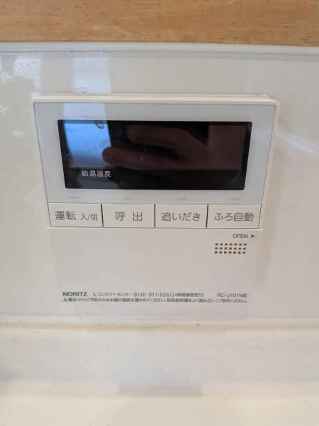 東大阪市御厨東２丁目の中古一戸建て