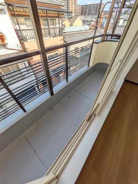 東大阪市御厨東２丁目の中古一戸建て