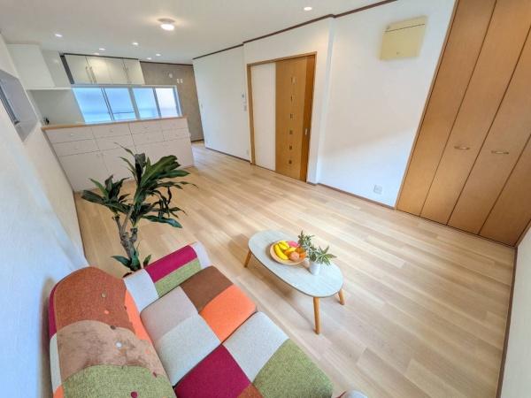 東大阪市御厨東２丁目の中古一戸建て