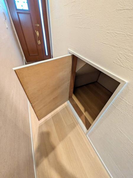 東大阪市御厨東２丁目の中古一戸建て