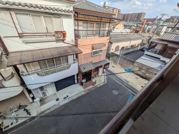 東大阪市御厨東２丁目の中古一戸建て