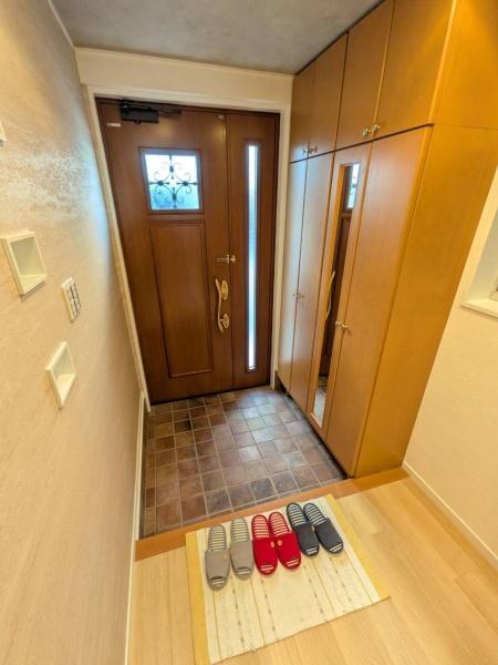 新着　御厨東2丁目　一戸建て