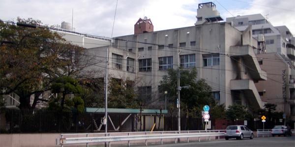 新着　天王寺スカイハイツ(大阪市立天王寺小学校)