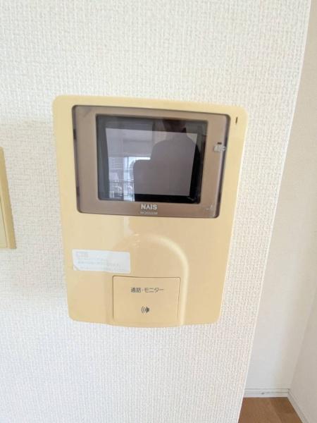新着　シャルマンコーポ寺田町