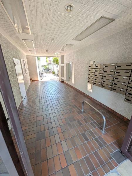 新着　シャルマンコーポ寺田町