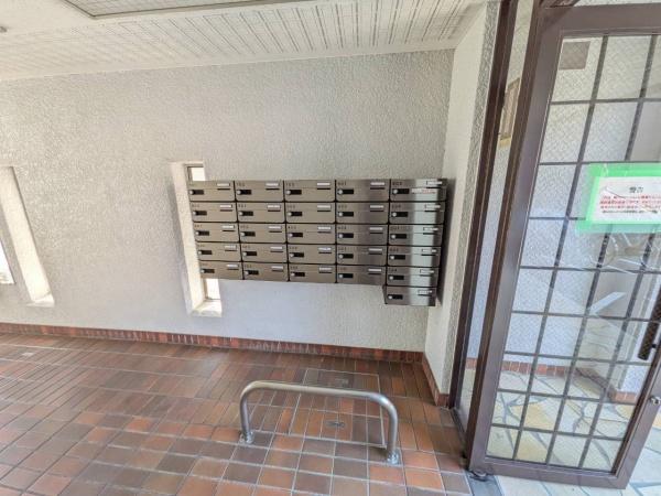新着　シャルマンコーポ寺田町