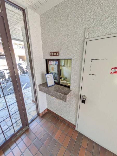 新着　シャルマンコーポ寺田町