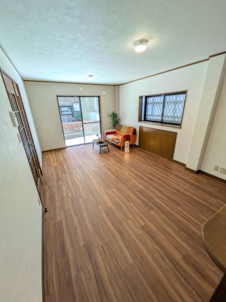 東大阪市南上小阪の中古一戸建て