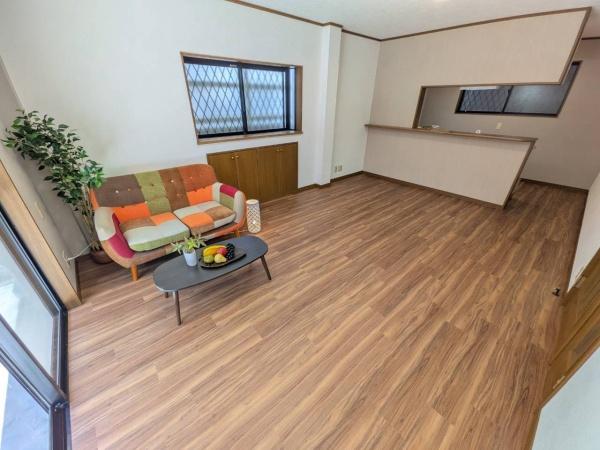 東大阪市南上小阪の中古一戸建て