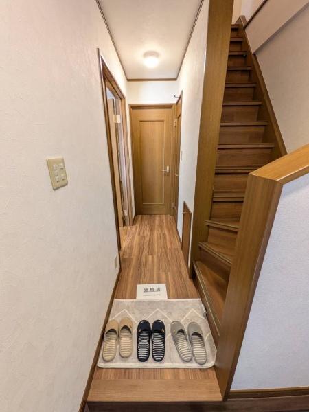 東大阪市南上小阪の中古一戸建て