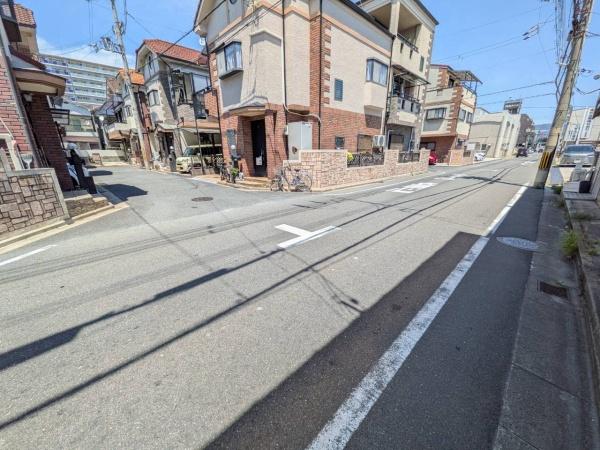 東大阪市南上小阪の中古一戸建て