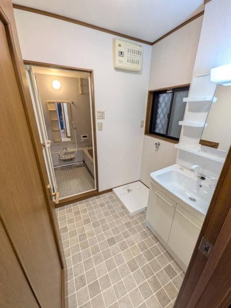 東大阪市南上小阪の中古一戸建て