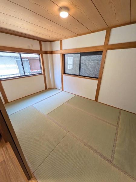 東大阪市南上小阪の中古一戸建て