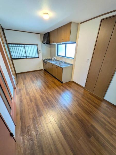 大阪市城東区東中浜２丁目の中古一戸建て