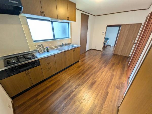 大阪市城東区東中浜２丁目の中古一戸建て