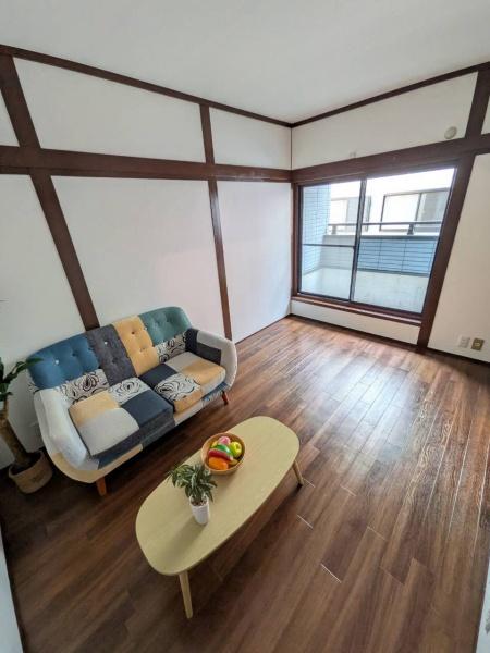 大阪市城東区東中浜２丁目の中古一戸建て