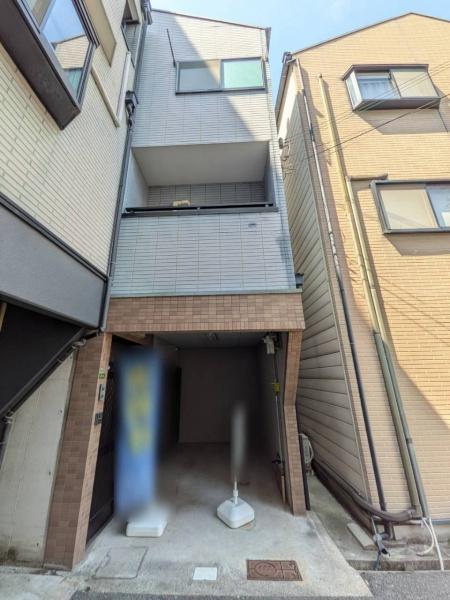 新着 東中浜2丁目 一戸建て