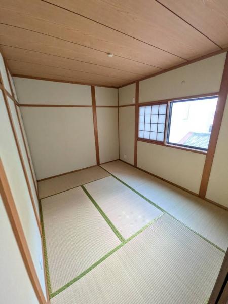 大阪市城東区東中浜２丁目の中古一戸建て