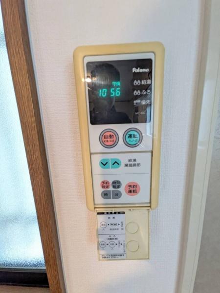 大阪市城東区東中浜２丁目の中古一戸建て