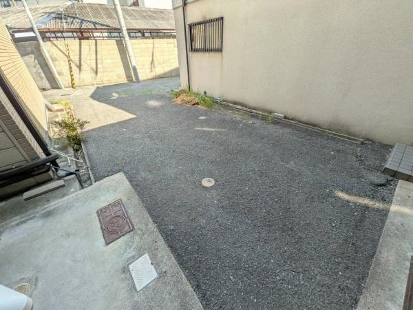 大阪市城東区東中浜２丁目の中古一戸建て