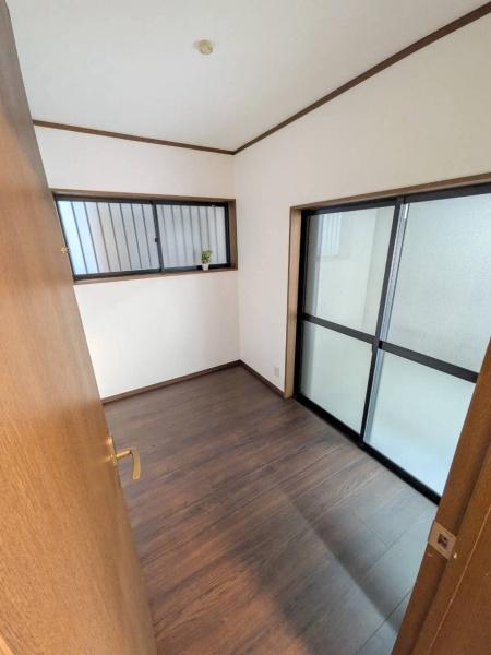 大阪市城東区東中浜２丁目の中古一戸建て