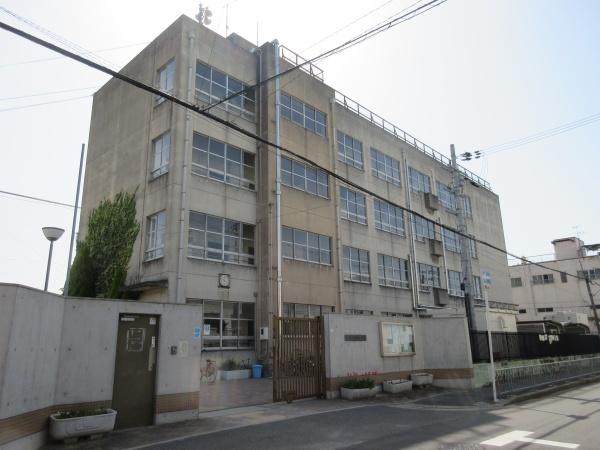 東大阪市森河内東１丁目の中古一戸建て(東大阪市立高井田中学校)