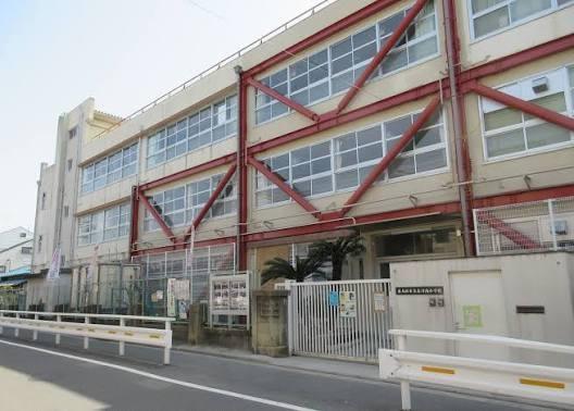 東大阪市森河内東１丁目の中古一戸建て(東大阪市立森河内小学校)