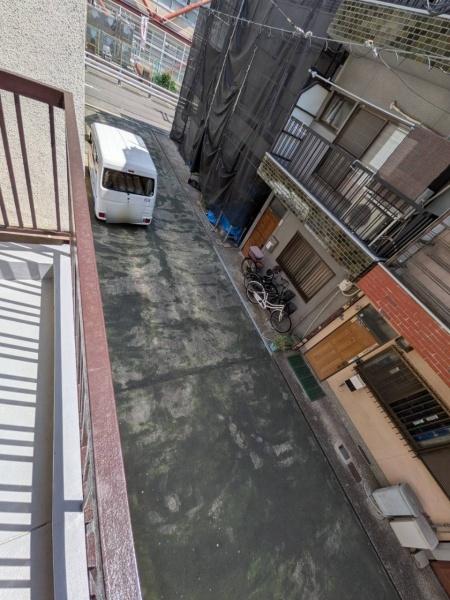東大阪市森河内東１丁目の中古一戸建て