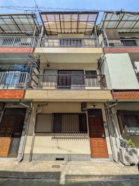 新着　森河内西2丁目　一戸建て