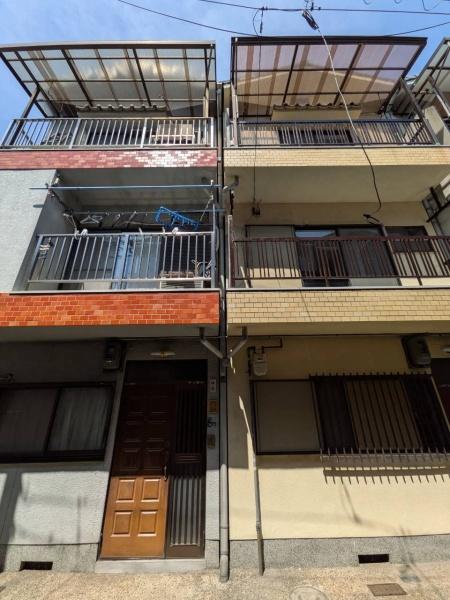 東大阪市森河内東１丁目の中古一戸建て