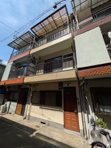 東大阪市森河内東１丁目の中古一戸建て