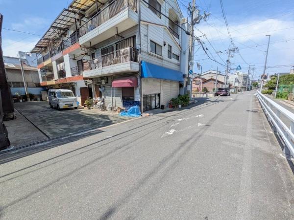 東大阪市森河内東１丁目の中古一戸建て