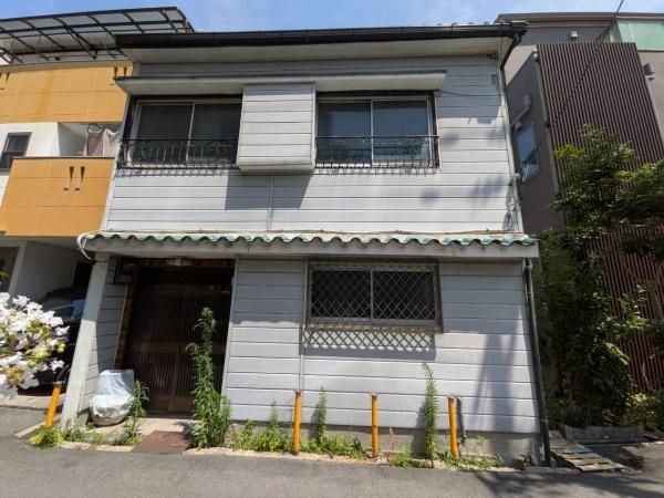 新着　成育4丁目　建築条件なし