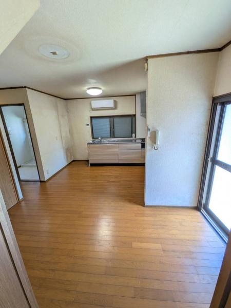 大阪市東成区中道４丁目の中古一戸建て