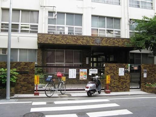 大阪市東成区中道４丁目の中古一戸建て(大阪市立北中道小学校)