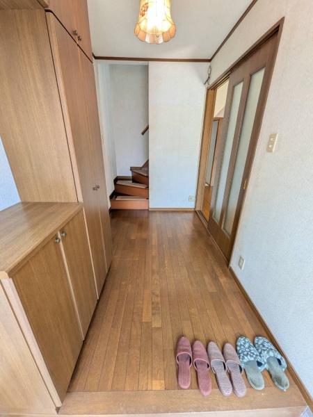 大阪市東成区中道４丁目の中古一戸建て