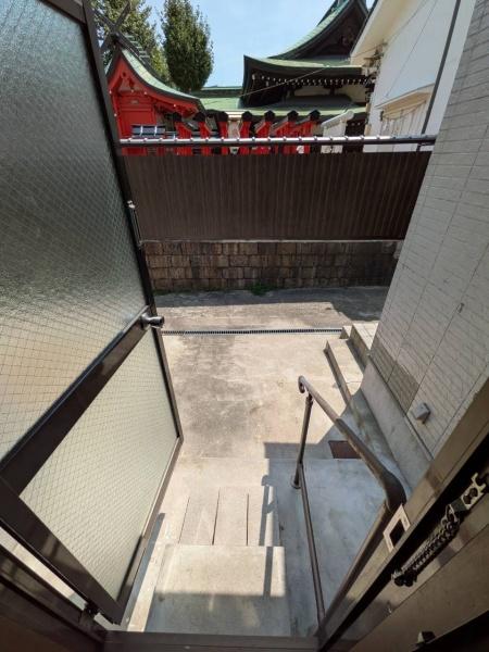 大阪市東成区中道４丁目の中古一戸建て