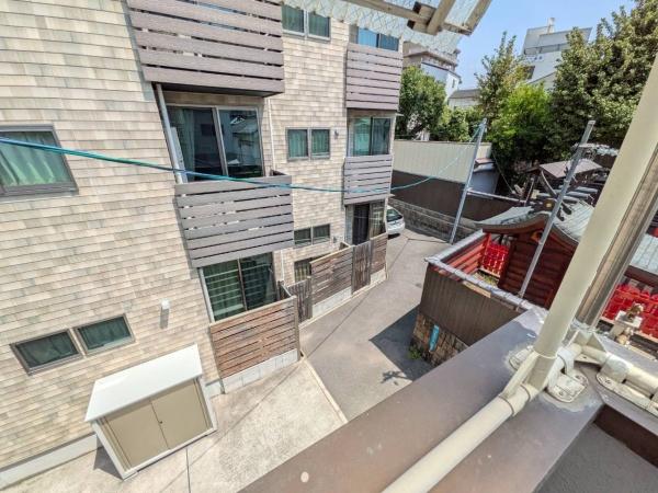 大阪市東成区中道４丁目の中古一戸建て