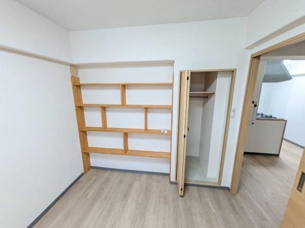 新着シャルマンコーポ今里