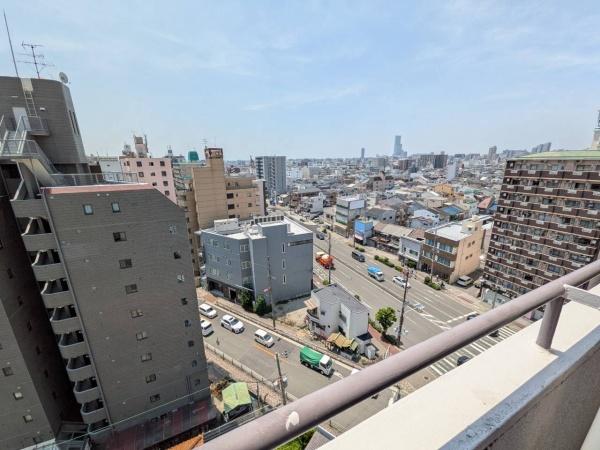 新着シャルマンコーポ今里