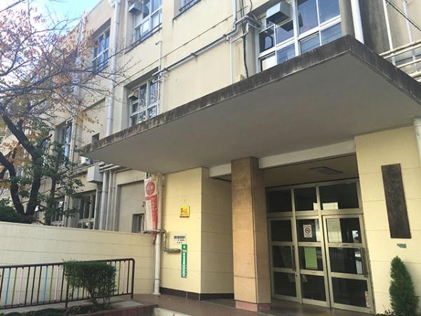 新着　ハイネスプリモール城東(大阪市立成育小学校)