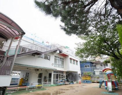 新着　ハイネスプリモール城東(愛育保育園)